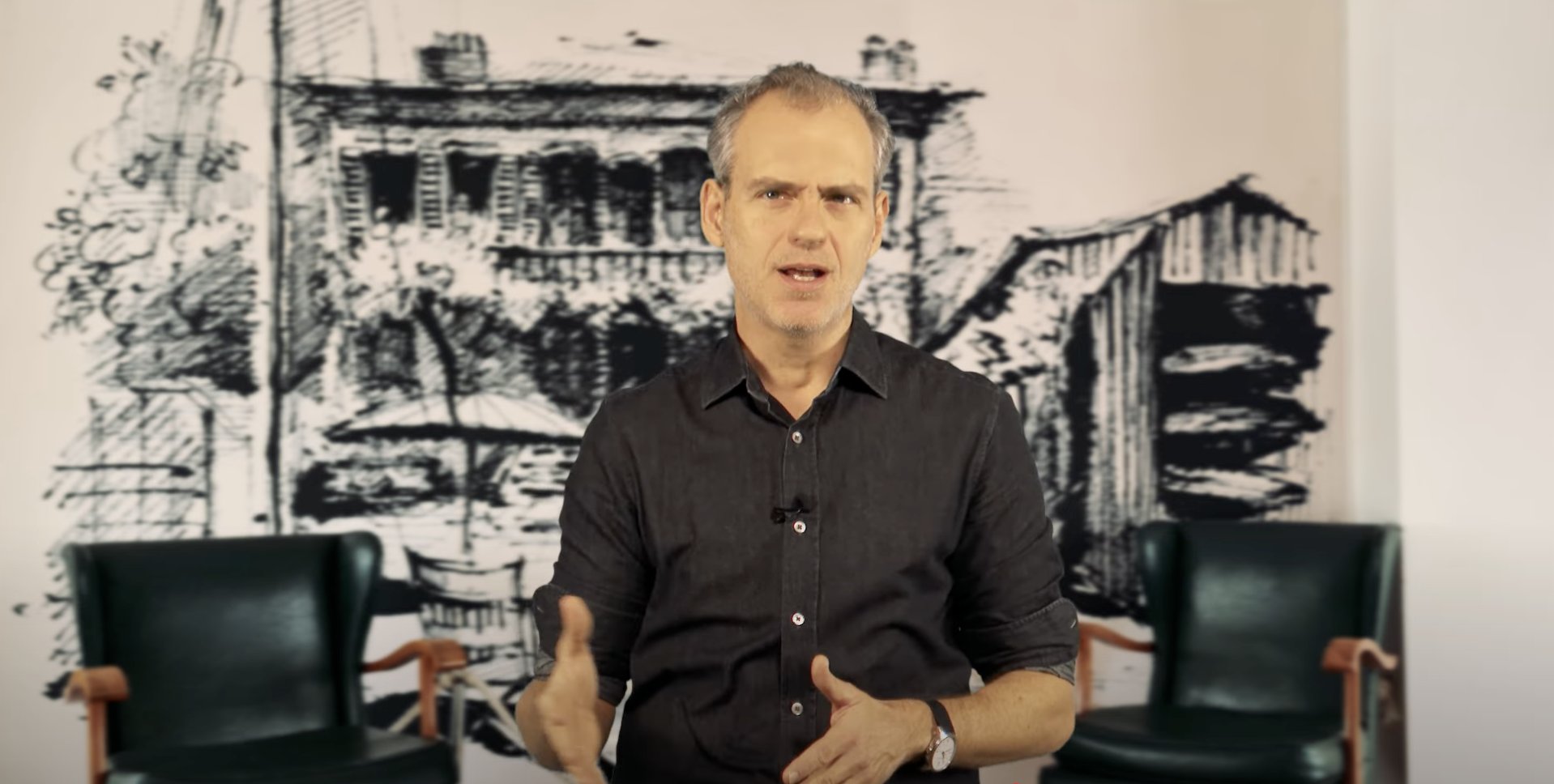 Ήταν ο Αντρέας ο Έλληνας Μαραντόνα; | Επεισόδιο #39